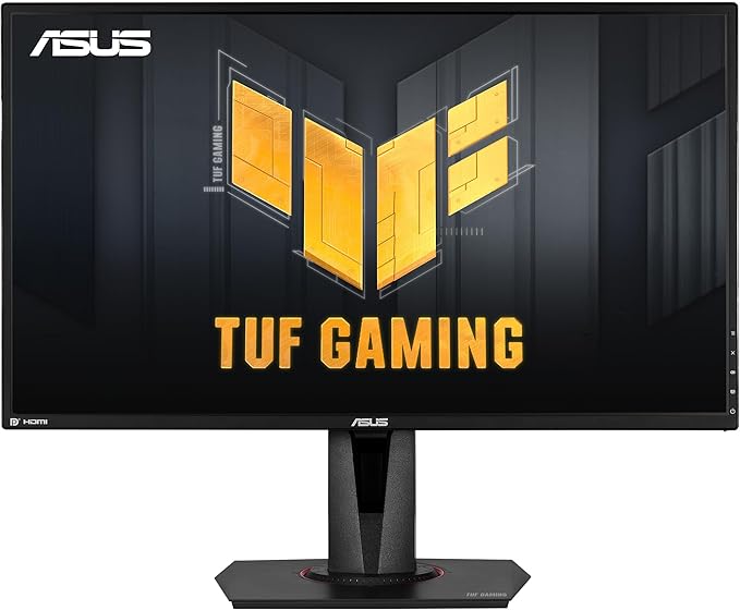 شاشة ASUS TUF Gaming VG27AQ
