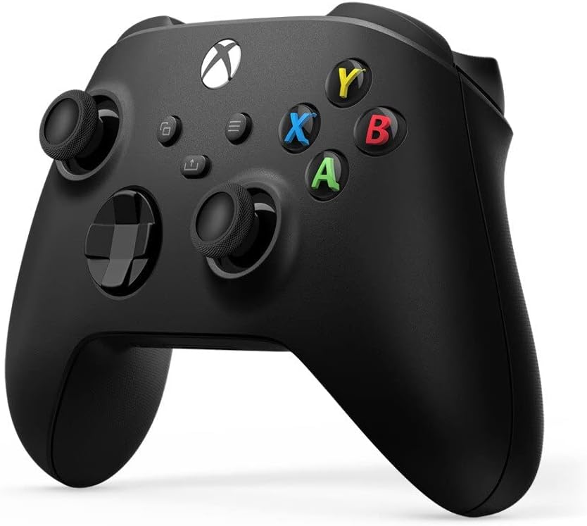 يد تحكم Xbox Series X Wireless Controller